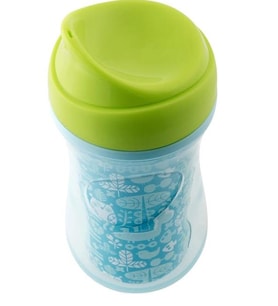 Chicco Isı Yalıtımlı Active Bardak 14 Ay+