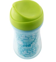 Chicco Isı Yalıtımlı Active Bardak 14 Ay+