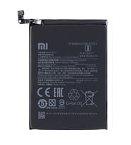 Xiaomi Redmi NOTE 9 - BN 54 - Uyumlu Pil Sıfır - Servis
