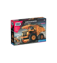 Clementoni Mekanik Laboratuvarı - Haul Truck