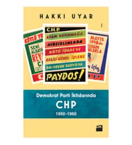 Demokrat Parti İktidarında CHP (1950-1960)