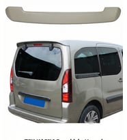 Citroen Berlingo Spoiler (Standart)