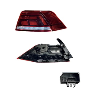 Vw Passat B8.5 2019>>Stop Dış Sağ Busıness Impressıon 3G5945096J