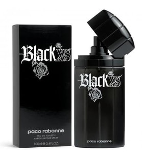 Paco Rabanne – Black XS – 100 ML – EDT – Erkek Parfümü