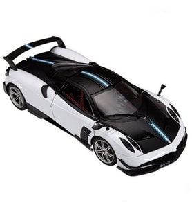 Kumandalı 1:14 Pagani Huayra BC