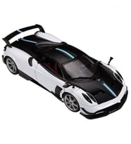 Kumandalı 1:14 Pagani Huayra BC
