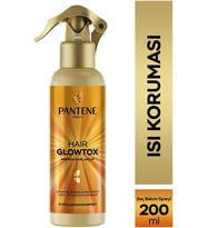 Lexroo Glowtox Saç Bakım Spreyi 200 ml