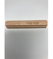 Yumuşak Tamir Mumları 1051 09 A-388 Lake Alpi 8cm Yumuşak Mum