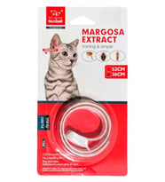 Nunbell Kedi Bit Pire Uzaklaştıcı Tasma 36cm
