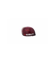 CITROEN C3 ARKA STOP SİS LAMBALI SOL 2016- 9812257480