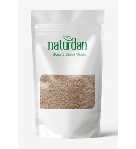 Teff Tohumu Unu 1 kg (Öğütülmüş Toz)