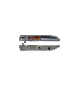 Tampon Sinyali Ön Sol – 3C8953041-Wisco - Volkswagen Passat Cc 09 12 Arası Uyumlu