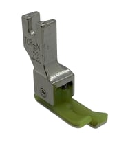 Düz Makine Plastik Teflon Sağ Çima Ayak / TCR1/16N
