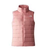 The North Face W ACONCAGUA 3 Kadın Yelek NF0A84JPI0R1 (Pembe)