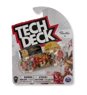 Tech Deck Parmak Kaykayı Tekli Paket 96 mm - Primetime