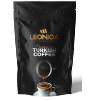 LEONİCA TÜRK KAHVESİ 250 GR