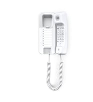 Gigaset Desk 200 Beyaz Duvar Tipi Telefon