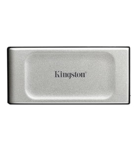 1 TB KINGSTON EXTERNAL USB-C 3.2 GEN 2X2 SSD 2000/2000 MBS SXS2000/1000G
