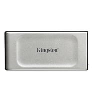 1 TB KINGSTON EXTERNAL USB-C 3.2 GEN 2X2 SSD 2000/2000 MBS SXS2000/1000G