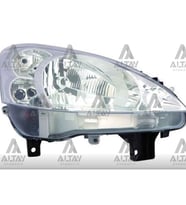 Esse Otomotiv Partner Tepee 08- Sağ Far - DPO-550-1149RMLD-EM - 6206K4