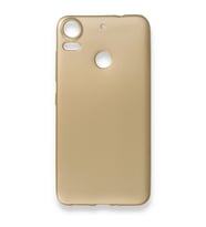 Newface Desire 10 Pro Uyumlu Premium Silikon Telefon Kılıfı