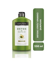 JOHN FRİEDA DETOX ONARICI ŞAMPUAN 250ML
