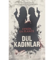 Dul Kadınlar - Lynda La Plante