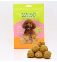 Wooc Tavuk Kızartması Köpek Ödülü 75 gr