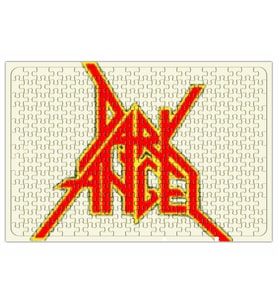 Danzig Sadus Hirax Destruction Slayer Nuclear Assault Puzzle