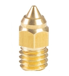 Creality 3d Creality Cr 6 Se 0.4mm Nozzle 5'li Paket (orijinal)