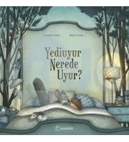 Yediuyur Nerede Uyur?