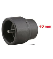 KAYNAK PAFTASI Ø 40 mm ( BEYCO ) ( 1 ADET FİYATIDIR )