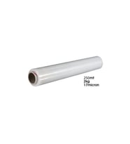 Palet Streç Film 17 micron 250mt 2 Kg 1 Adet