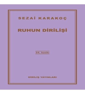 Ruhun Dirilişi