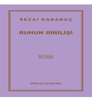 Ruhun Dirilişi