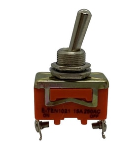 Dik Kumaş Kesim Motoru Şalter / 580C1-81