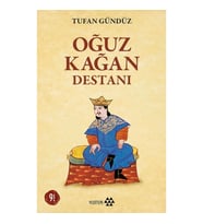Oğuz Kağan Destanı