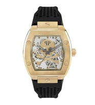 Philipp Plein PWBAA0321 Erkek Kol Saati