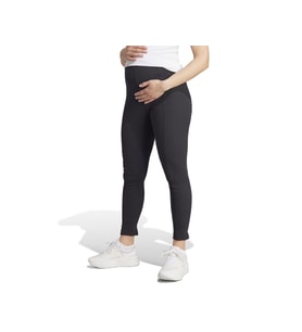 adidas W Maternity Leg Kadın Günlük Eşofman Altı IL2975 Siyah