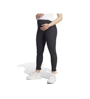 adidas W Maternity Leg Kadın Günlük Eşofman Altı IL2975 Siyah
