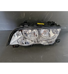 BMW E46 316 318 320 SOL ÖN FAR SIFIR 1998-2001