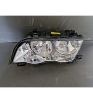 BMW E46 316 318 320 SOL ÖN FAR SIFIR 1998-2001