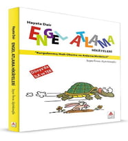 Hayata Dair Engel Atlama Hikayeleri