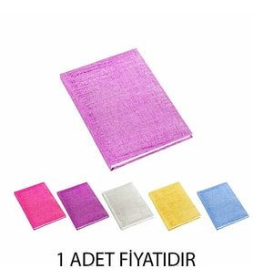 MİKRO NT-28 KOT NOT DEFTERİ
