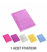 MİKRO NT-28 KOT NOT DEFTERİ