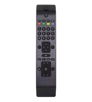 Telefunken Lcd Led Tv Uyumlu Kumanda Kıvrımlı Model