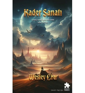 Kader Sanatı - Saş Sanatları Destanı İkinci