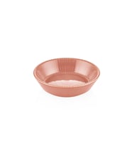 The Mia Noon Çerezlik 4lü Set Somon 10 cm (Çok Renkli)