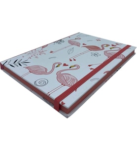 Çizgisiz Defter