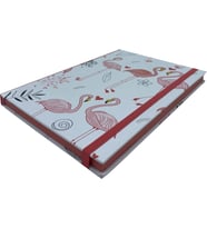 Çizgisiz Defter